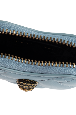 'kensington heart' pouch od Kurt Geiger