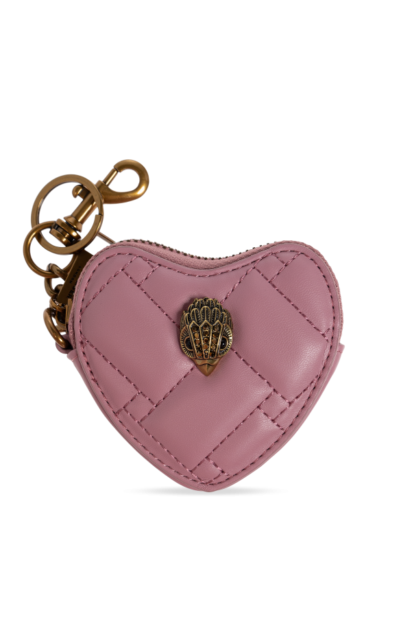 Kurt Geiger Bolsa tiracolo `Kensington Heart`