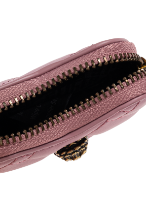 Kensington heart waist bag od Kurt Geiger