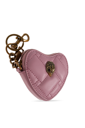 Kurt Geiger Bolsa tiracolo `Kensington Heart`