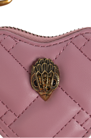 Kurt Geiger Bolsa tiracolo `Kensington Heart`