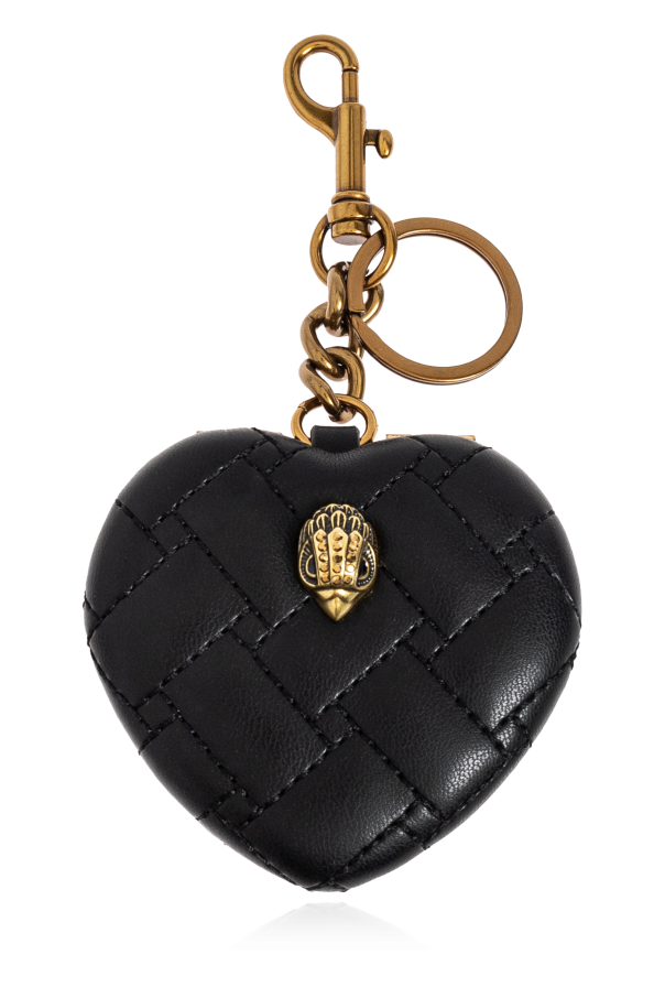 Bag charm with mirror od Kurt Geiger