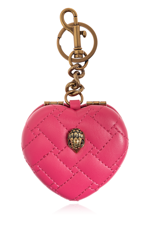 Pendant with mirror od Kurt Geiger