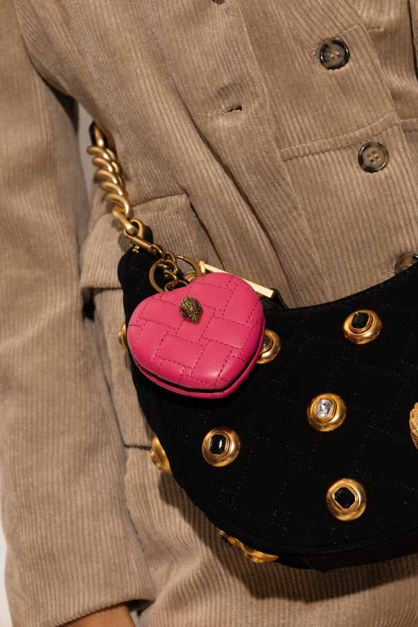 Kurt Geiger Pendant with mirror