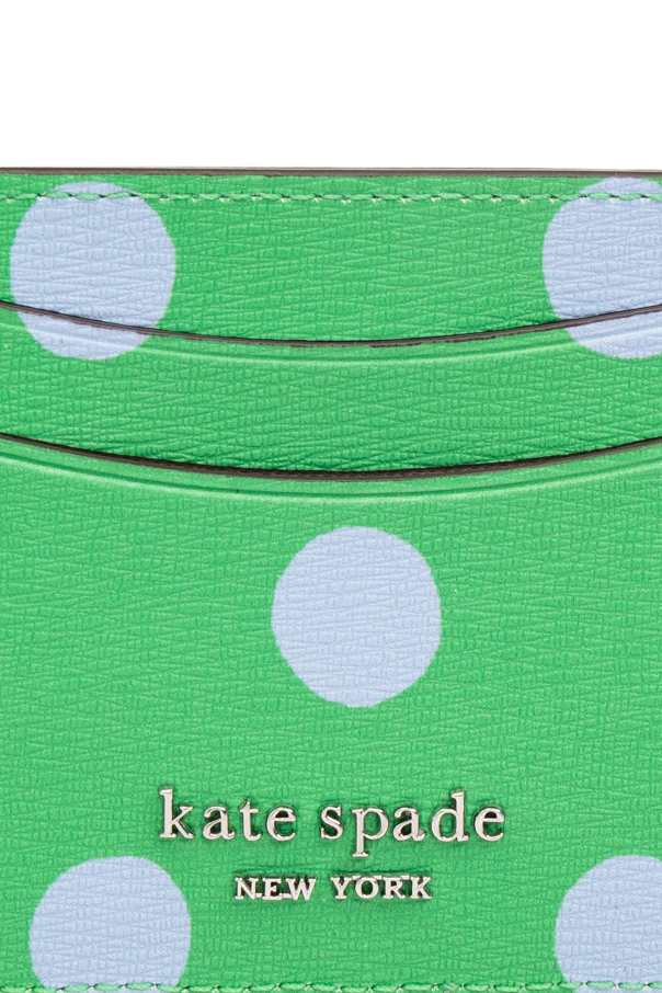 Kate Spade ‘Morgan’ Card Case