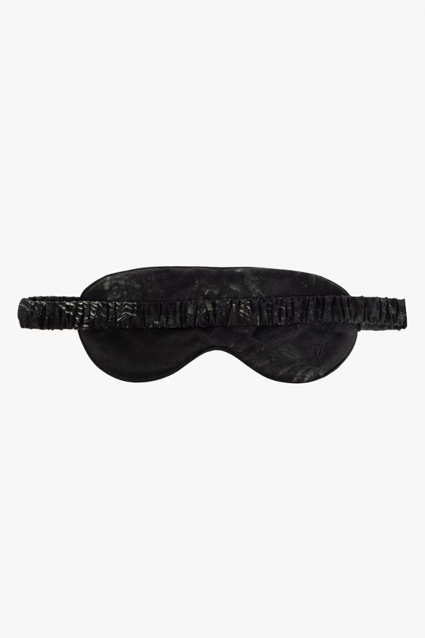 AllSaints ‘Kim’ sleeping Best mask
