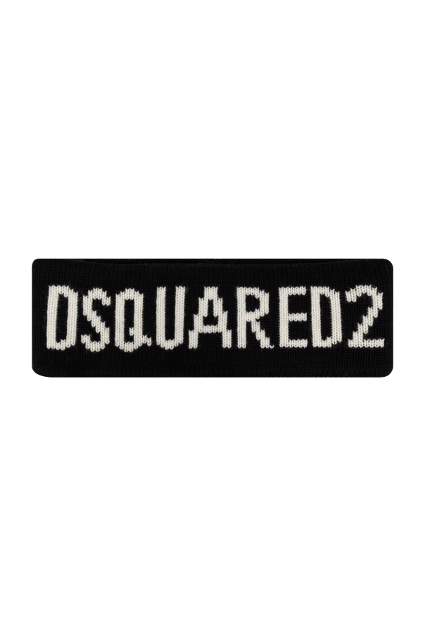 Dsquared2 Dsquared2 Headband