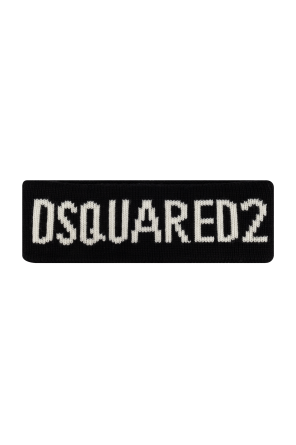 Dsquared2 Headband