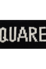 Dsquared2 BLACK Dsquared2 Headband