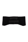 Dsquared2 BLACK Headband