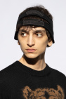 Dsquared2 BLACK Headband