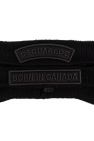 Dsquared2 BLACK Headband