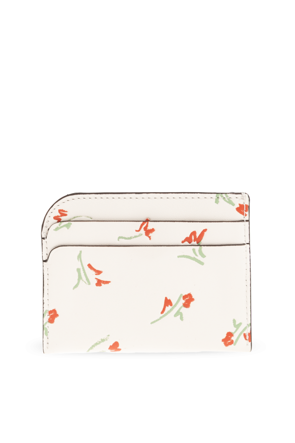 Kate Spade Leather card holder