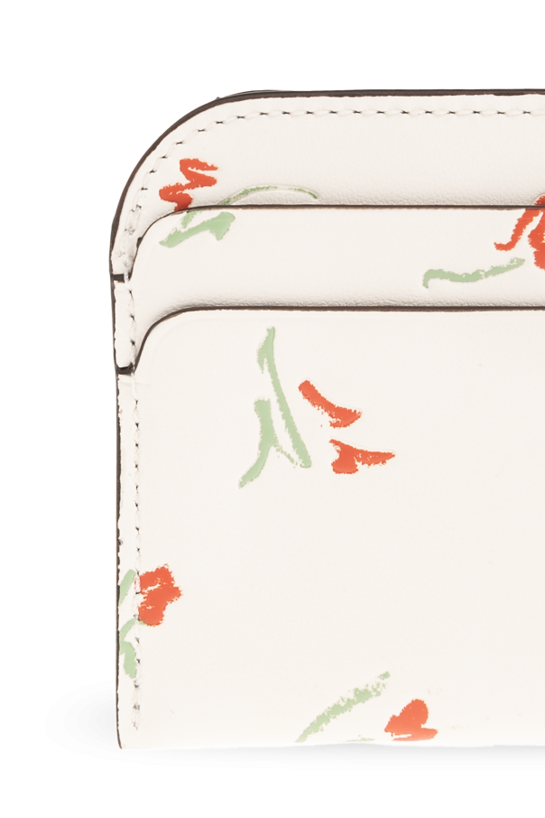 Kate Spade Leather card holder