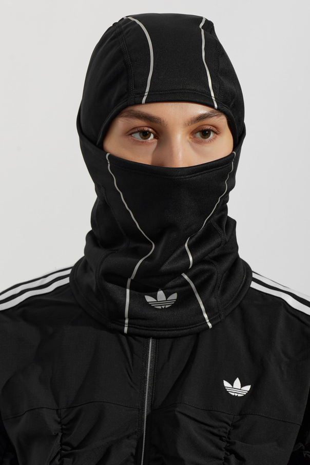 ADIDAS Originals Pasamontañas con logo