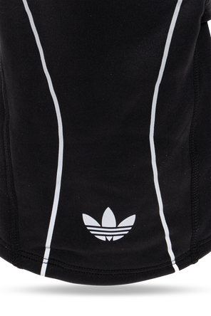 ADIDAS Originals Pasamontañas con logo