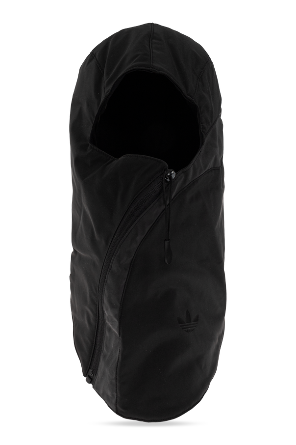 Logo Balaclava od ADIDAS Originals