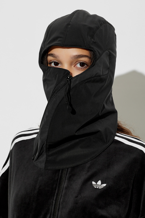 ADIDAS Originals Balaclava com logótipo