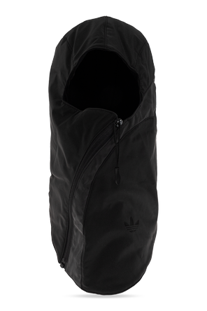 Balaklava mit Logo