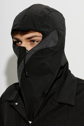 ADIDAS Originals Balaclava com logótipo