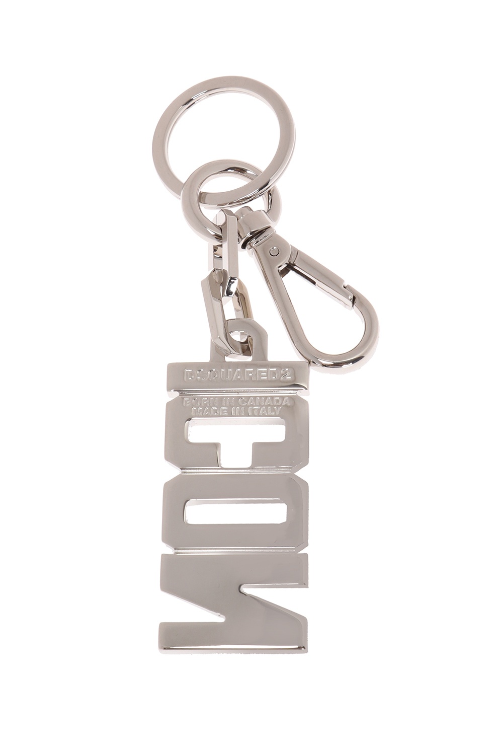 Dsquared2 'Icon' key ring