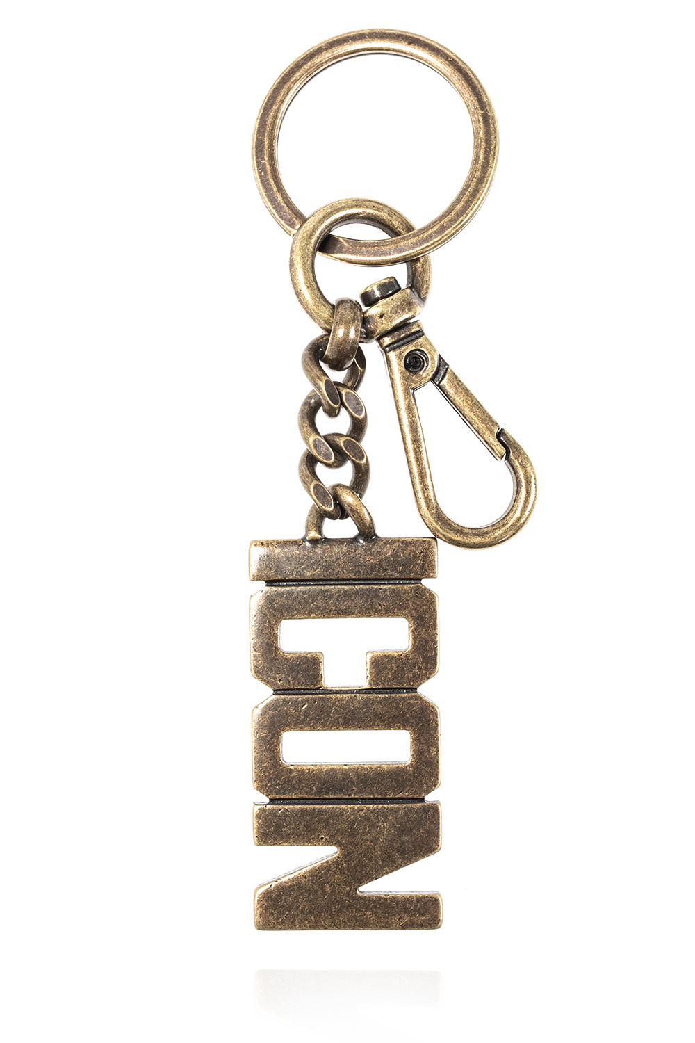 Dsquared2 Charm keyring