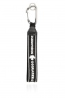 Dsquared2 Key lanyard with logo