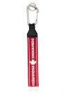 Dsquared2 Key lanyard with logo