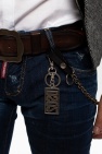 Dsquared2 Logo keyring