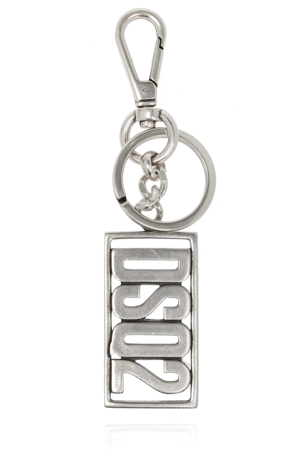 Dsquared2 Logo keyring