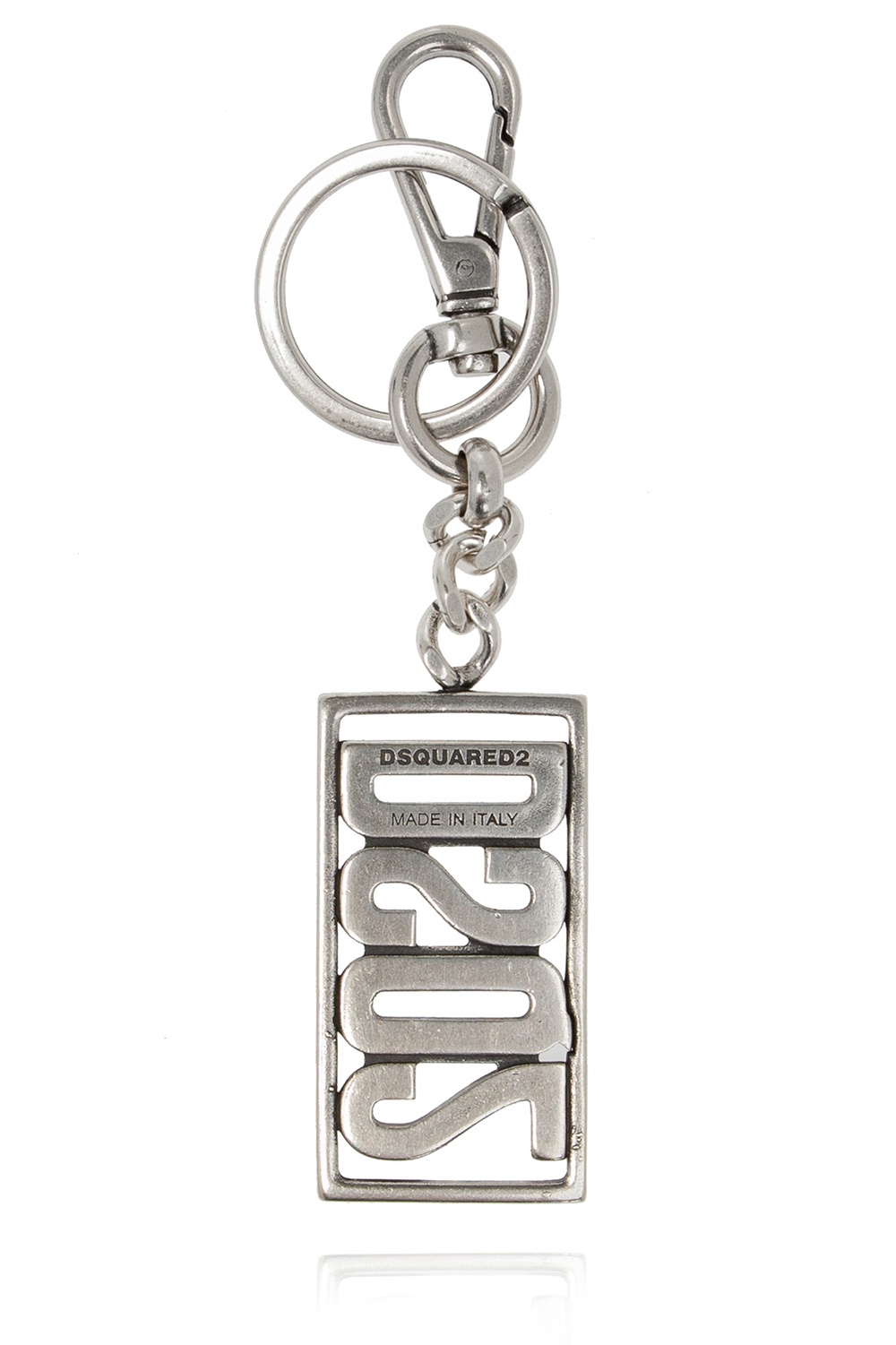 Dsquared2 Logo keyring