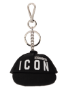 Dsquared2 Logo keyring
