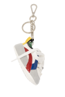 Dsquared2 Shoe-shaped keyring