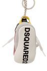Dsquared2 Shoe-shaped keyring