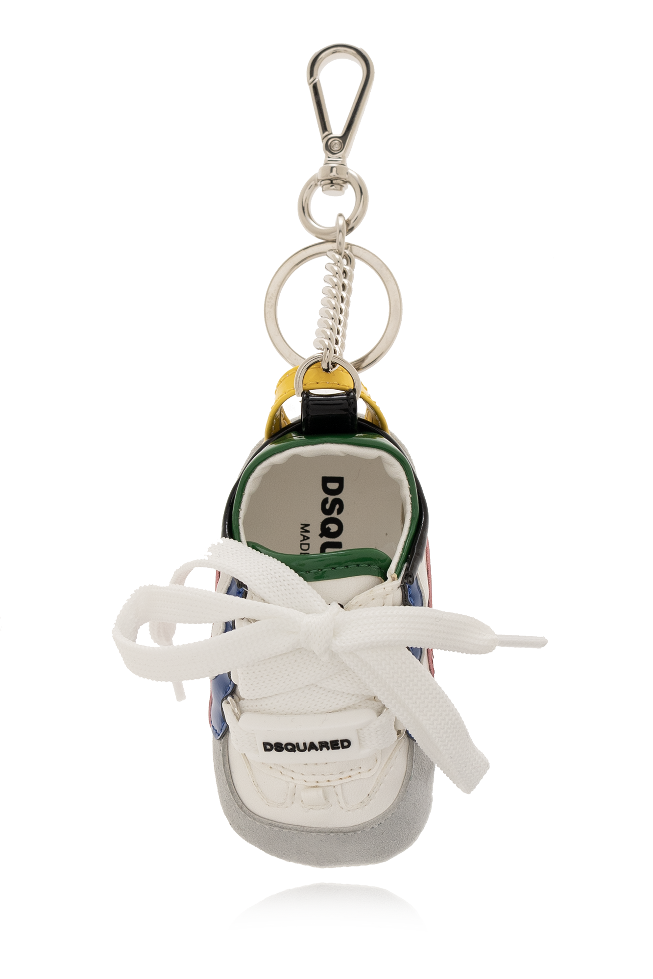 Dsquared2 Shoe-shaped keyring