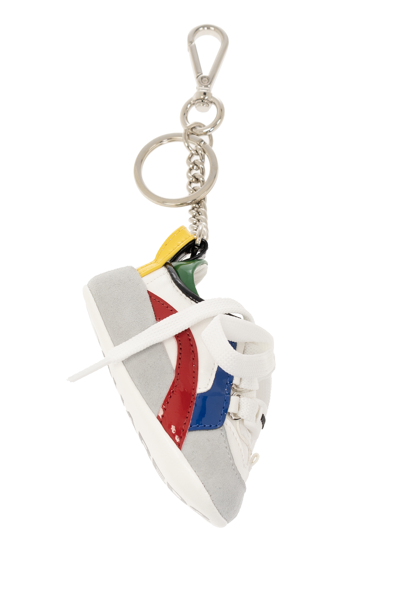 Dsquared2 Shoe-shaped keyring