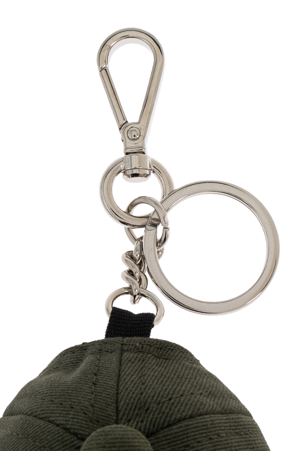 Dsquared2 Keychain with pendant