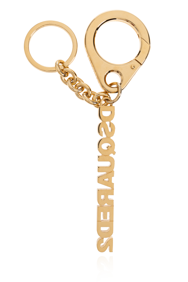 Dsquared2 Porta-chaves