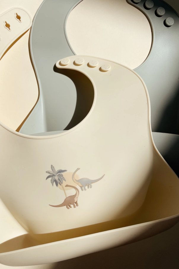 Konges Sløjd Two-pack of bibs