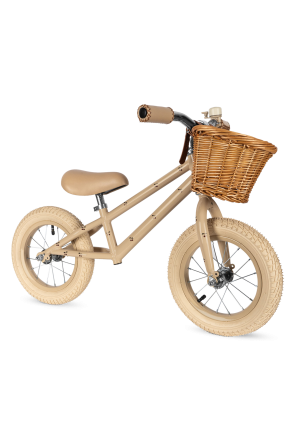 Balance bike