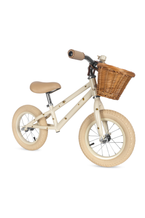 Balance bike