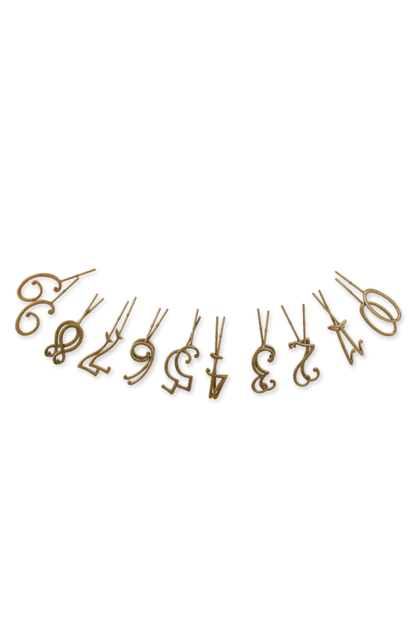 Konges Sløjd Birthday train