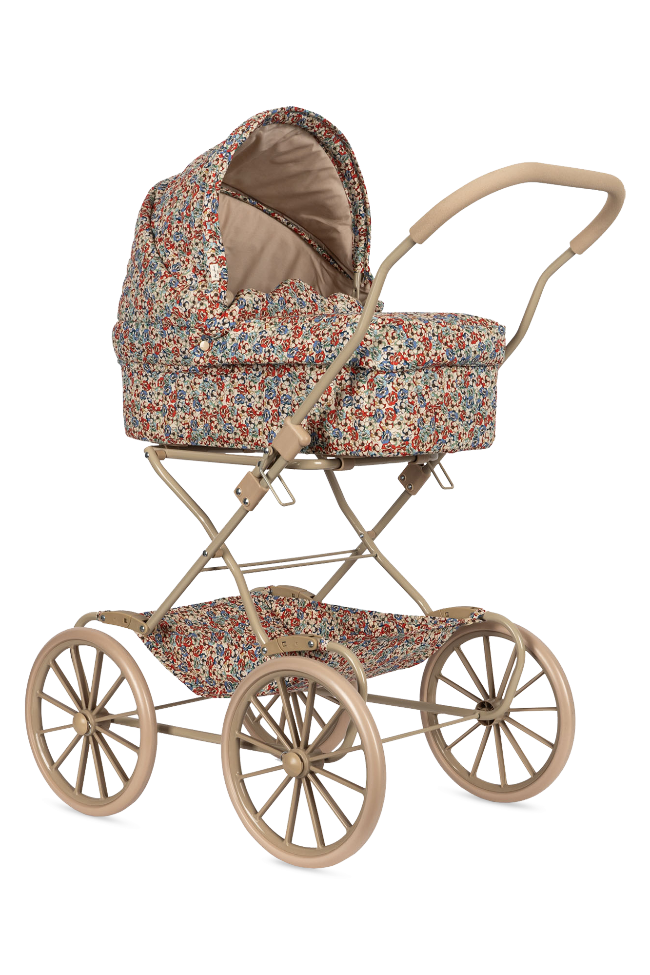 Konges Sløjd Doll Stroller