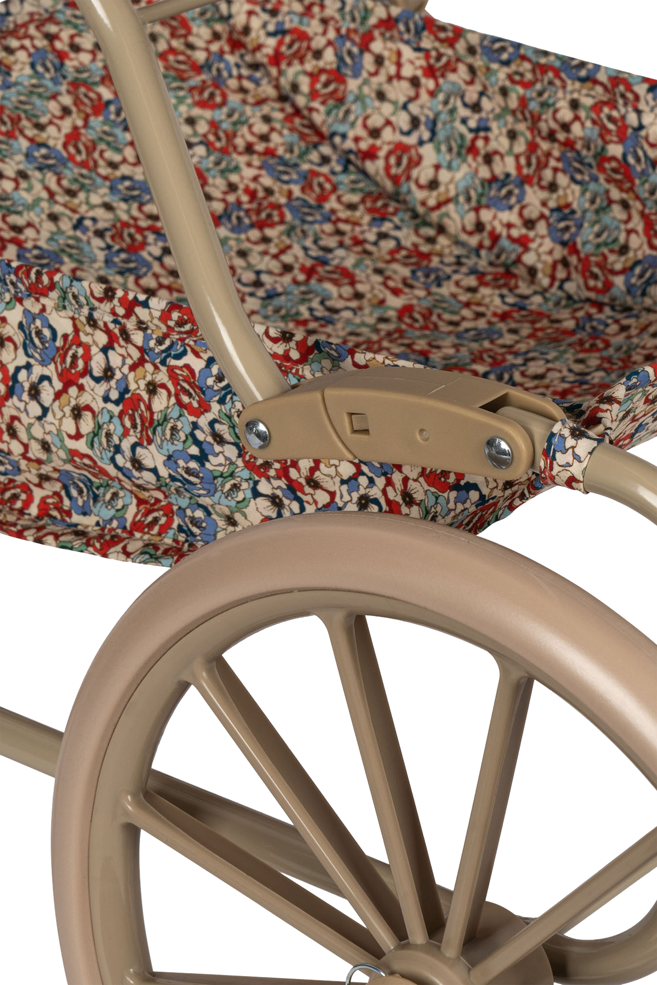 Konges Sløjd Doll Stroller