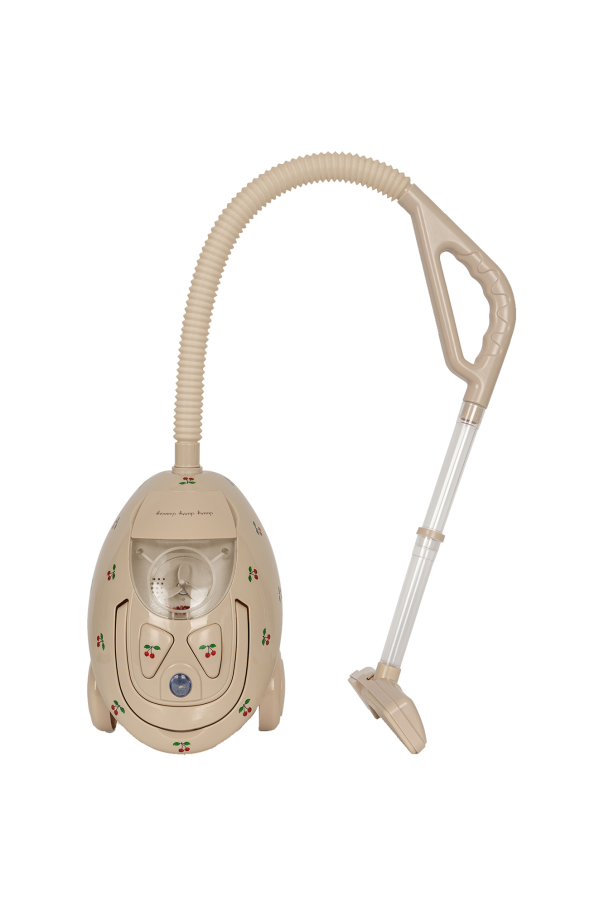 Electronic toy vacuum cleaner od Konges Sløjd