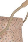 Konges Sløjd PINK Doll Stroller