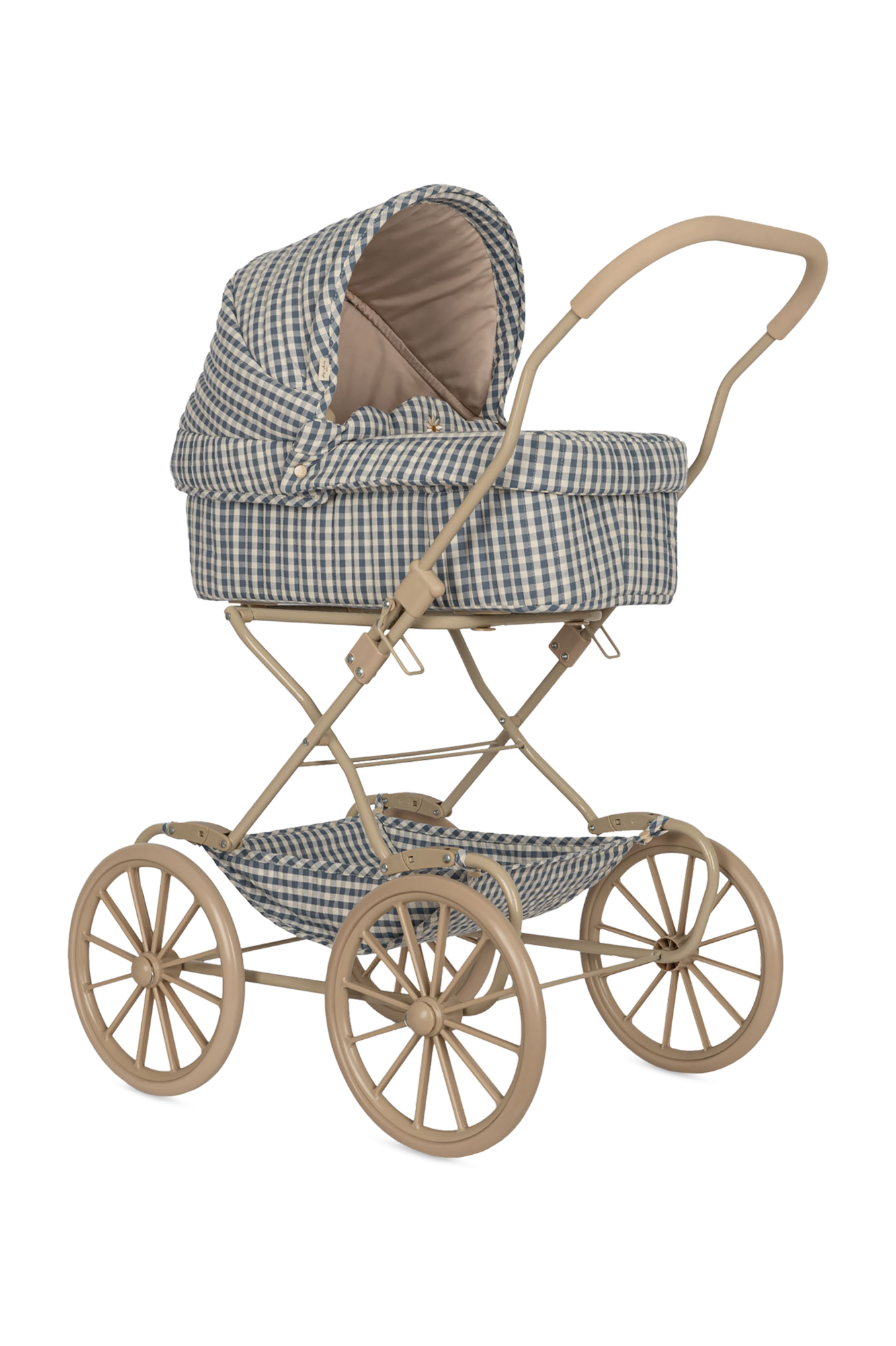 Konges Sløjd Doll Stroller