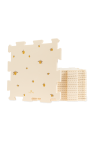 Konges Sløjd cream Foam Play Mat
