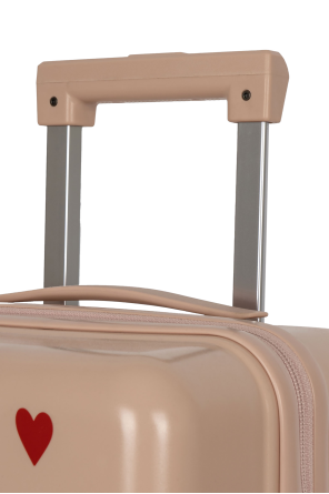Konges Sløjd Wheeled Suitcase