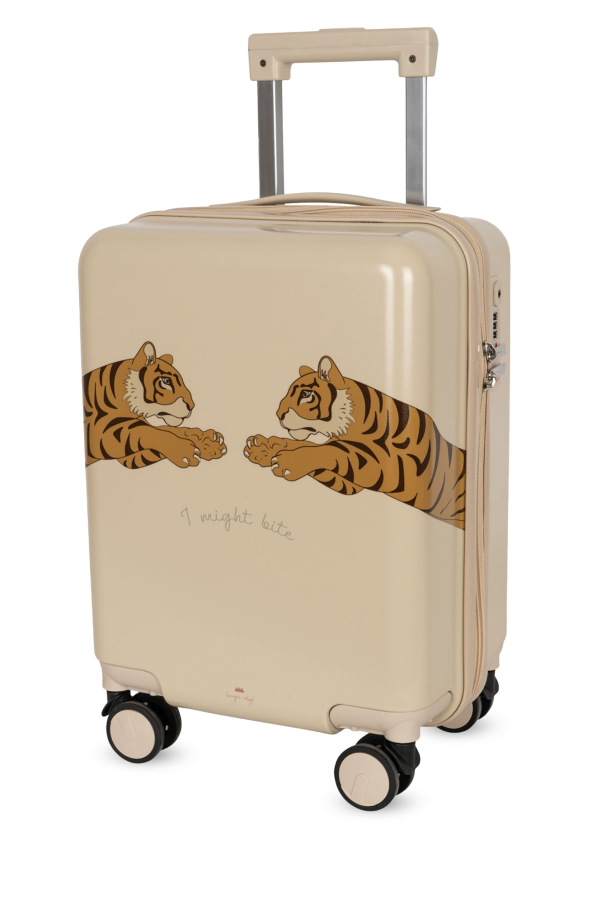 Konges Sløjd Wheeled Suitcase